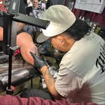 chicago tattoo artist - @williamtattooss - Instagram