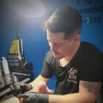 William Rodrigues - @williamtattoo17 - Instagram