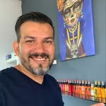 William Rodriguez - @william_tattooartist - Instagram