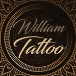 William Tattoo 🇧🇷 - @williamtattoorp - Instagram