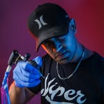 William_tattoobh - @tonsdegrafite_tattooshop - Instagram