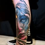 William Yaguana | Tattoo Artist - @william_tattoo - Instagram