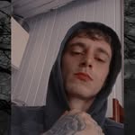 William Tedesco - @willdacherry - Instagram