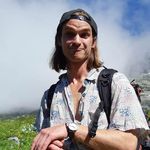 Bill Telfer - @williamrtelfer - Instagram