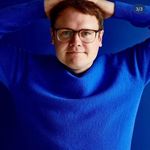 David Telfer - @davidwilliamtelfer - Instagram