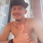 William José Terán - @williamteran93 - Instagram