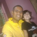 William Teran - @teranmonzon - Instagram