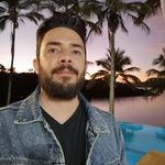 William Oliveira - @mrwilliamtesta - Instagram