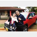 William Paniagua Testa - @willy_pani - Instagram