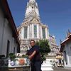 William thach - @user416851283272 - TikTok