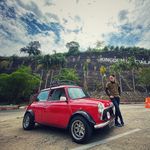 William Tham - @williamgate56kb - Instagram