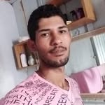William Thauany Pereira - @williamthauany - Instagram