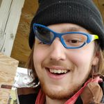 Mackenzie William Thiessen III - @mackthetitan - Instagram