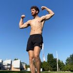William Thiessen - @willytfitness - Instagram