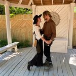 William Thiessen - @hobbit1800 - Instagram