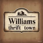 @williams_thrifttown - Instagram