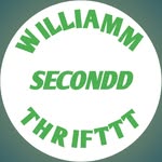 williamsecond_thrift - @william_scndd - Instagram