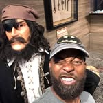 William Tillery - @dat_boi_bennard - Instagram