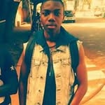 Yvan Zogo - @williamtimma - Instagram