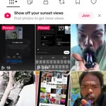 William Timothy Carter iii - @notoloveher - Instagram