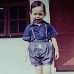William Timothy Rumahorbo - @willtmthy_ - Instagram