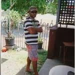 William Toby - @kiddy1981 - Instagram