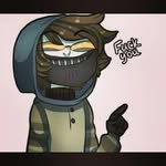 William toby cipher - @tafyleslie - Instagram
