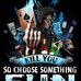 William Tolson - Facebook