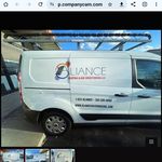 William J Tomaszewski - @alianceheatandcool - Instagram