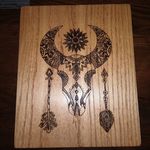 William Tomaszewski - @three_dog_woodworking - Instagram