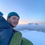 William Tooley - @wtooley - Instagram