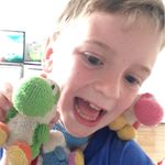 William Toomey - @7williamtoomey8990 - Instagram