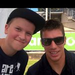William Toomey - @toomeyw - Instagram