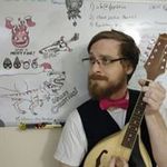 William Topping - @willotop - Instagram