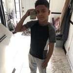William Blythe Torain - @money_manar223 - Instagram