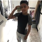 Williamtorain - @lilwill302 - Instagram