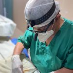 William Geldres Toribio - @dr.geldres - Instagram