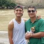 @williamtoscano1669 - Instagram