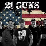 William Toth - @21gunsbandri - Instagram