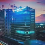 William Tandiono Building (Office Tower) - @deean_wtb - Instagram