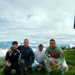 William Trago - @jersebas01 - Instagram