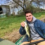 Blake William Tressler - @blakewilliamtressler - Instagram