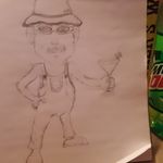 William Tressler - @tbone196569 - Instagram