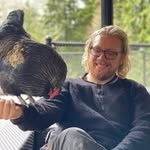 Kyle William Trew - @trewadventures - Instagram