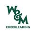 William &amp; Mary Tribe Cheerleading - Facebook