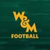 William &amp; Mary Tribe Football - Facebook