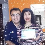 William Tribeño - @williamtribeno - Instagram