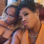 Earlicia Williams - @tricewilliams - Instagram