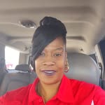 Tricey Williams - @tricey.williams.718 - Instagram