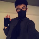 William Trice - @pride.trice - Instagram